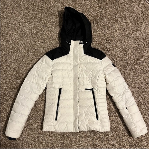 BOGNER FIRE & ICE ABELA-D SKI JACKET - Picture 2 of 15